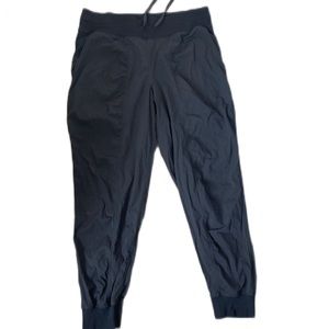 Lululemon dance studio joggers